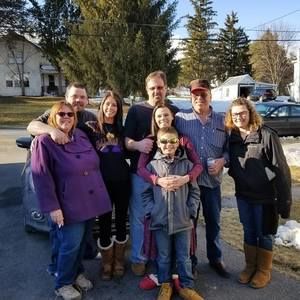 Meet your Posher, Rick